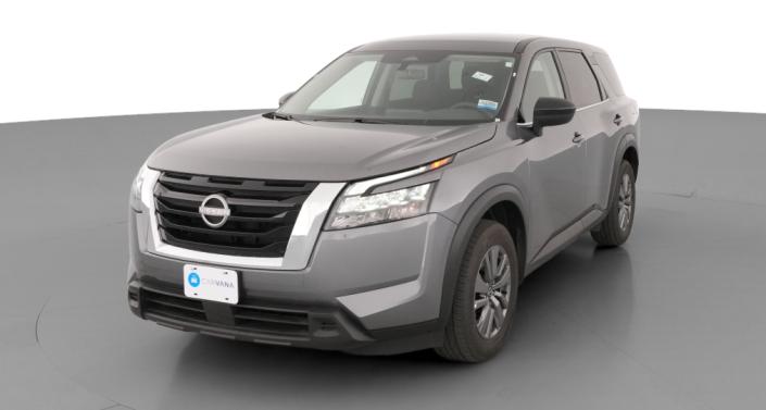 2024 Nissan Pathfinder S -
                Tolleson, AZ