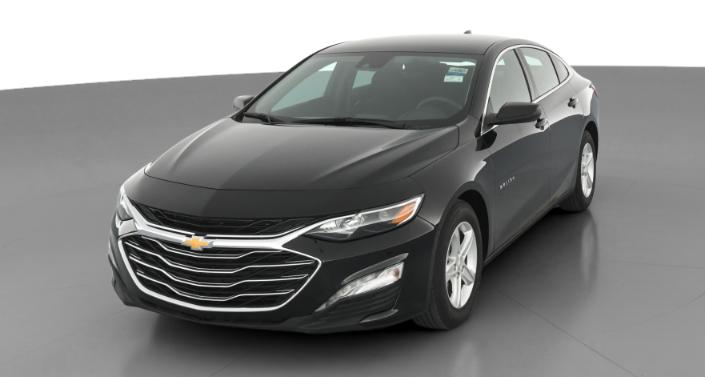 2023 Chevrolet Malibu LT -
                Tooele, UT