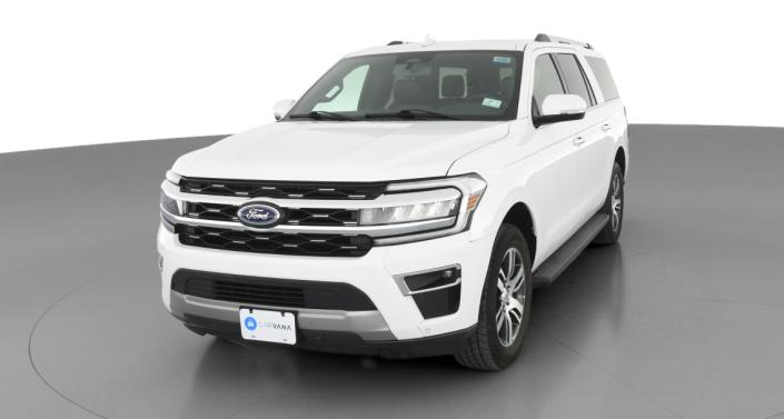 2024 Ford Expedition MAX Limited -
                Tooele, UT