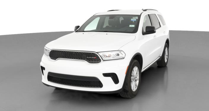2024 Dodge Durango SXT -
                Trenton, OH