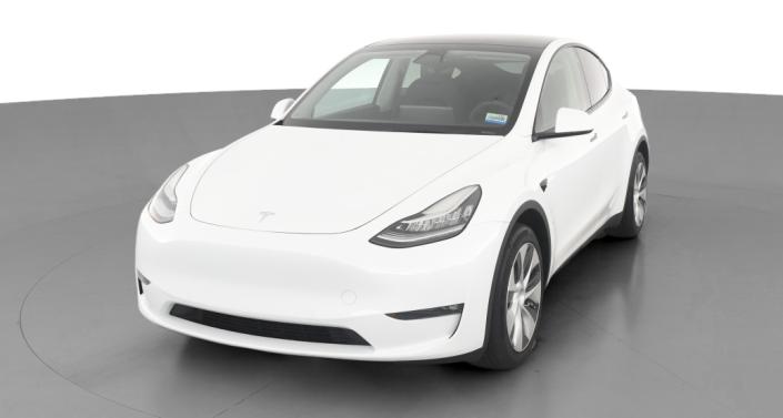 2022 Tesla Model Y Long Range -
                  Haines City, FL
