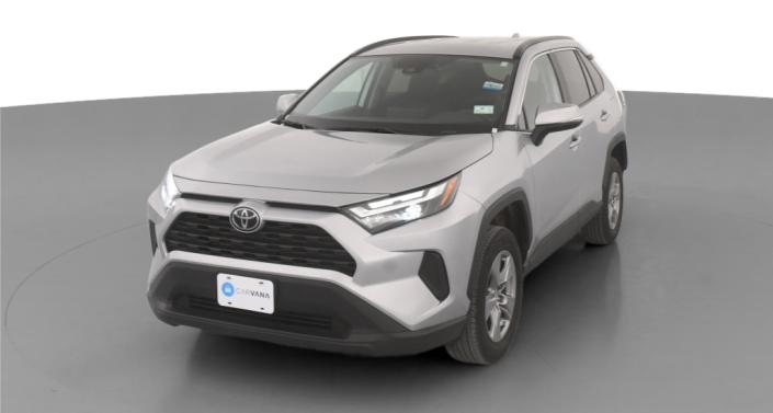 2024 Toyota RAV4 XLE -
                Fort Worth, TX