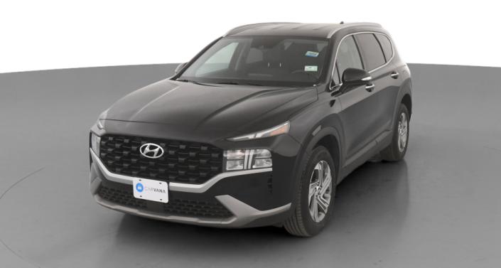 2023 Hyundai Santa Fe SEL -
                Fort Worth, TX