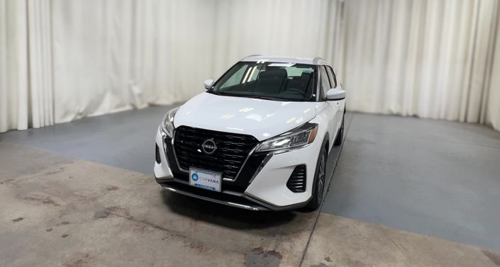 2024 Nissan Kicks SV -
                Riverside, CA