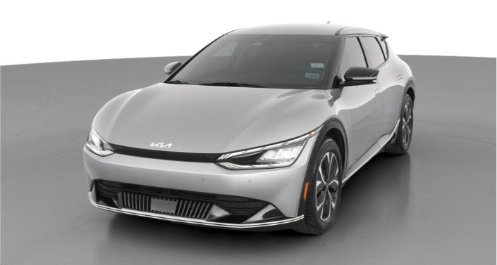2022 Kia EV6 Wind -
                Bessemer, AL
