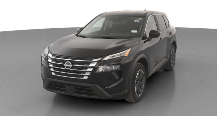 2024 Nissan Rogue SV -
                  Fort Worth, TX