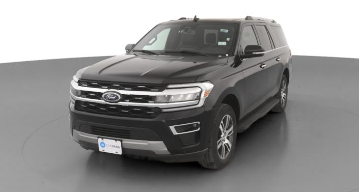 2024 Ford Expedition MAX Limited -
                Fort Worth, TX