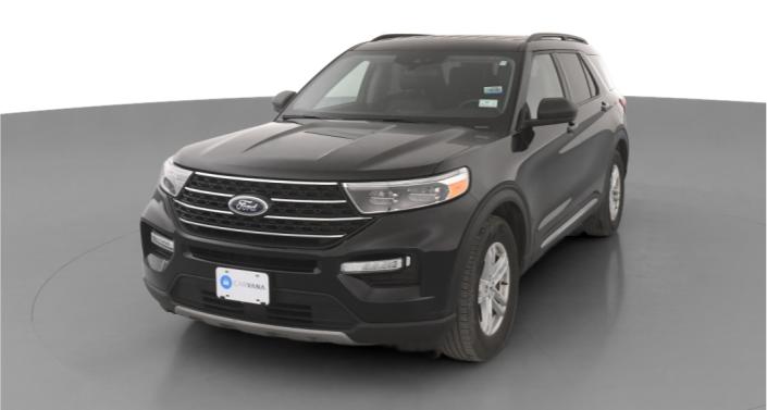 2024 Ford Explorer XLT -
                  Fort Worth, TX