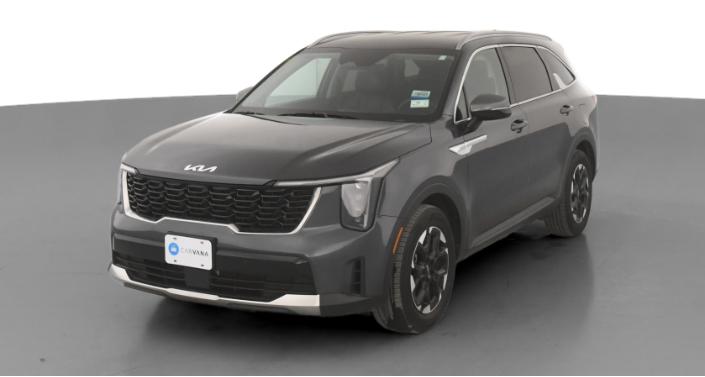 2024 Kia Sorento S -
                Fort Worth, TX