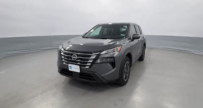 2024 Nissan Rogue SV -
                Akron, NY