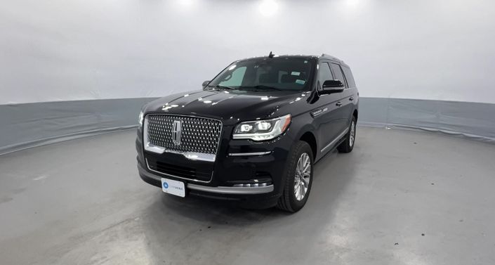 2024 Lincoln Navigator Premiere -
                Akron, NY