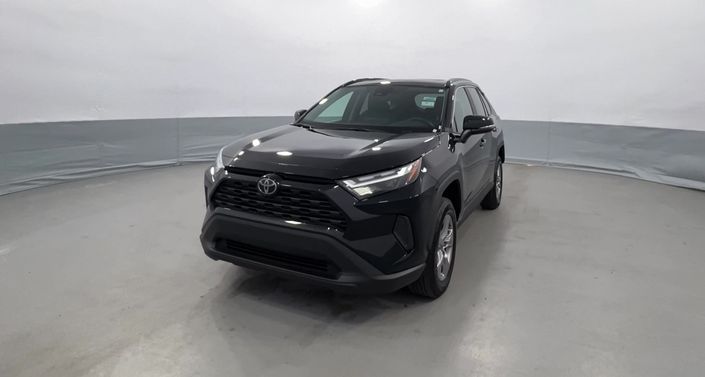 2024 Toyota RAV4 XLE -
                Akron, NY