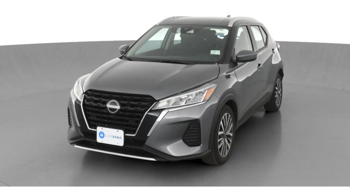 2024 Nissan Kicks SV -
                Colonial Heights, VA