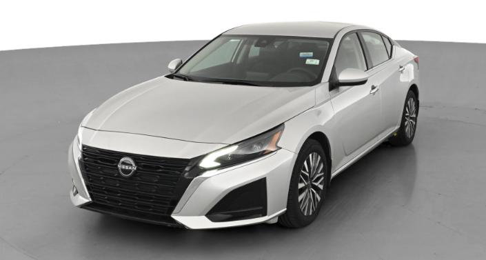 2023 Nissan Altima SV -
                Beverly, NJ