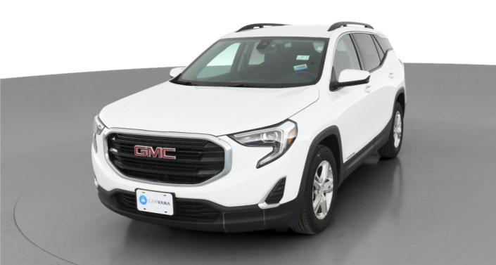 2020 GMC Terrain SLE -
                Richton Park, IL
