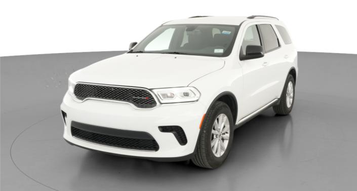 2023 Dodge Durango SXT -
                  Lorain, OH