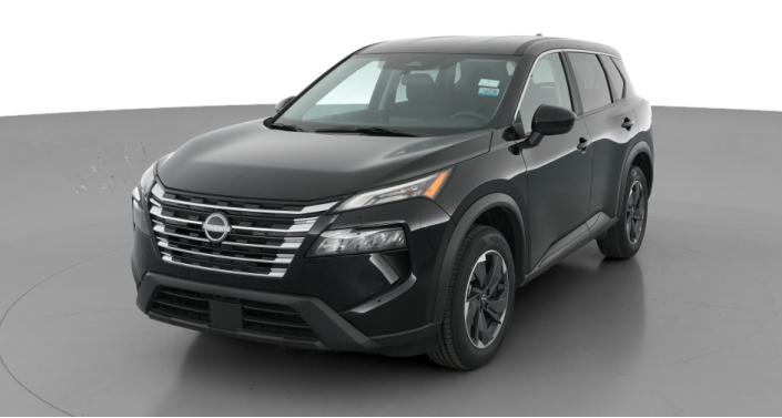 2024 Nissan Rogue SV -
                  Lorain, OH
