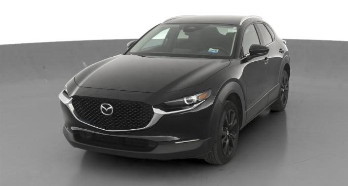 2024 Mazda CX-30 Select -
                  Wheatland, OK
