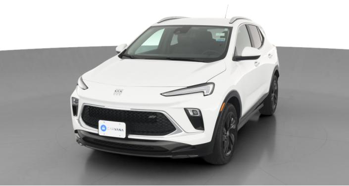 2024 Buick Encore GX Sport Touring -
                  Rocklin, CA