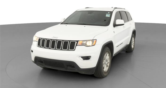 Thumbnail: 2018 Jeep Grand Cherokee - 1