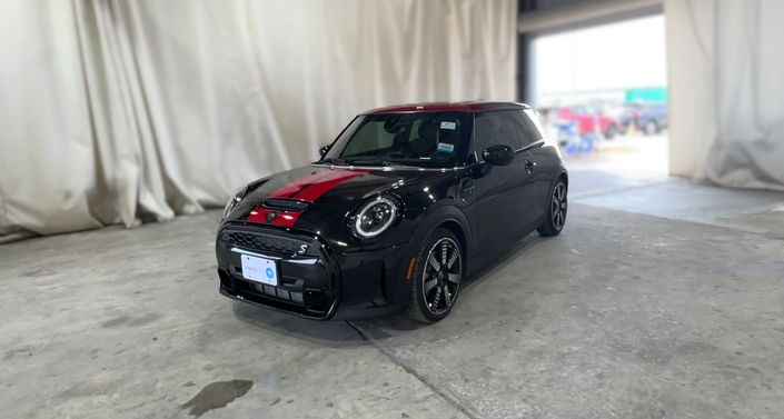 2023 MINI Cooper Hardtop S -
                Houston, TX