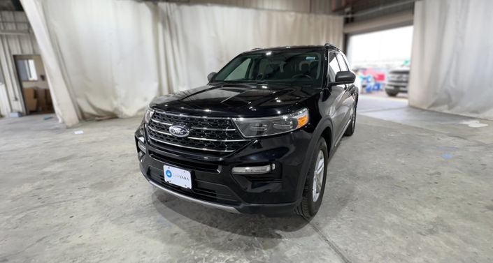2024 Ford Explorer XLT -
                Houston, TX