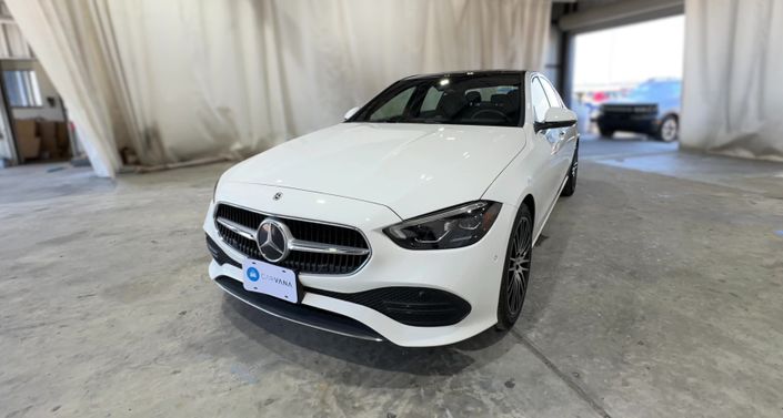 2024 Mercedes-Benz C-Class C 300 -
                Houston, TX