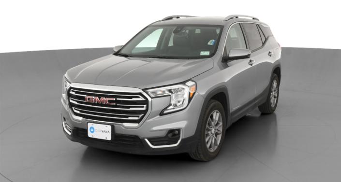 2024 GMC Terrain SLT -
                San Antonio, TX