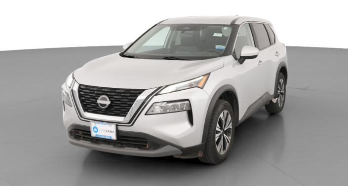 2023 Nissan Rogue SV -
                  Tolleson, AZ