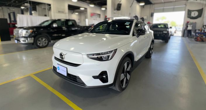 2023 Volvo C40 Ultimate -
                  Tempe, AZ