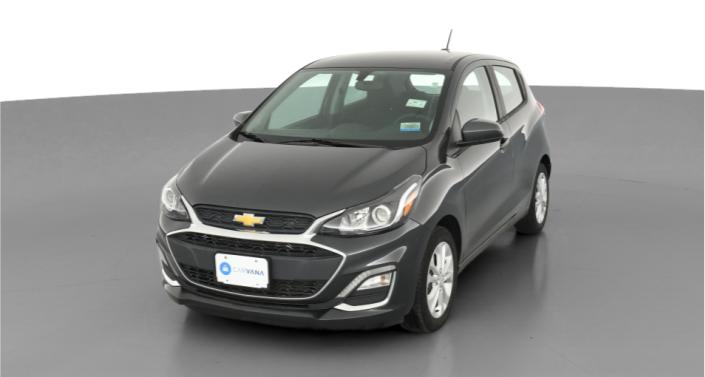 2022 Chevrolet Spark LT -
                Trenton, OH
