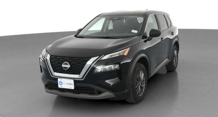 2023 Nissan Rogue S -
                Tooele, UT