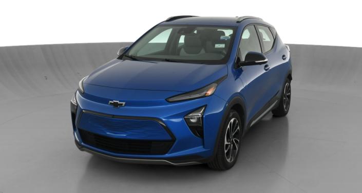 2023 Chevrolet Bolt EUV Premier -
                Lorain, OH