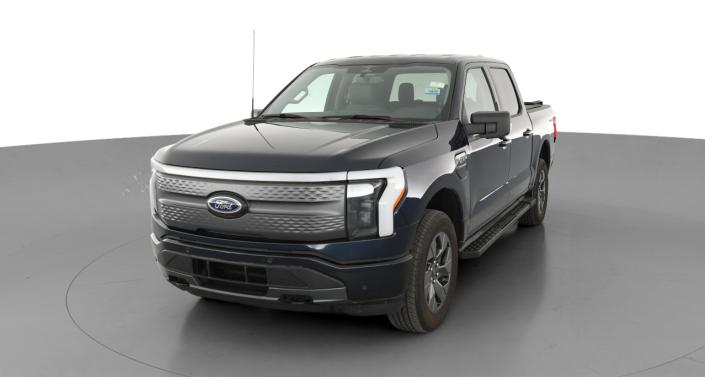 2023 Ford F-150 Lightning XLT -
                  Lorain, OH