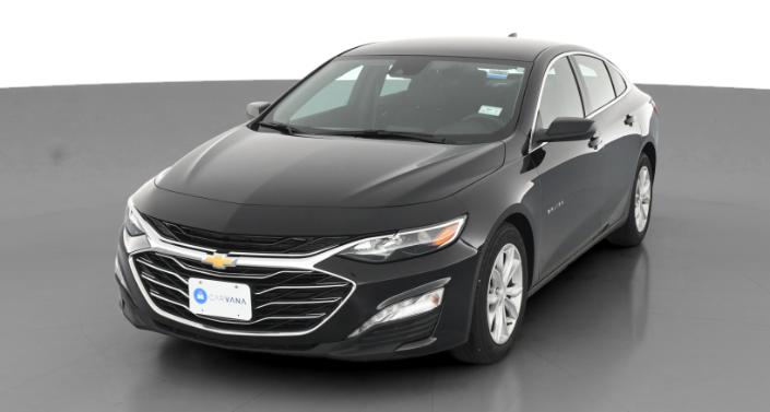 2024 Chevrolet Malibu LT -
                Trenton, OH