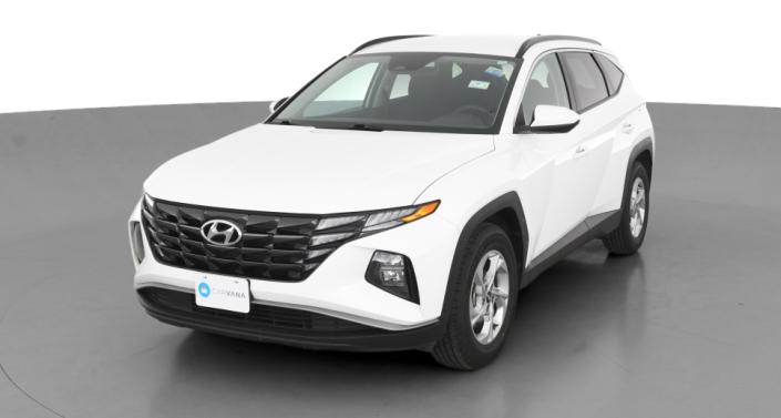 2024 Hyundai Tucson SEL -
                  Richton Park, IL