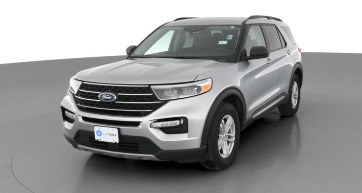 2024 Ford Explorer XLT -
                Richton Park, IL