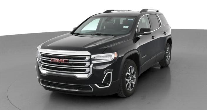 2023 GMC Acadia SLT -
                Richton Park, IL
