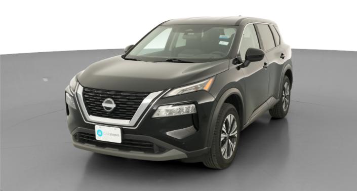2023 Nissan Rogue SV -
                  West Memphis, AR