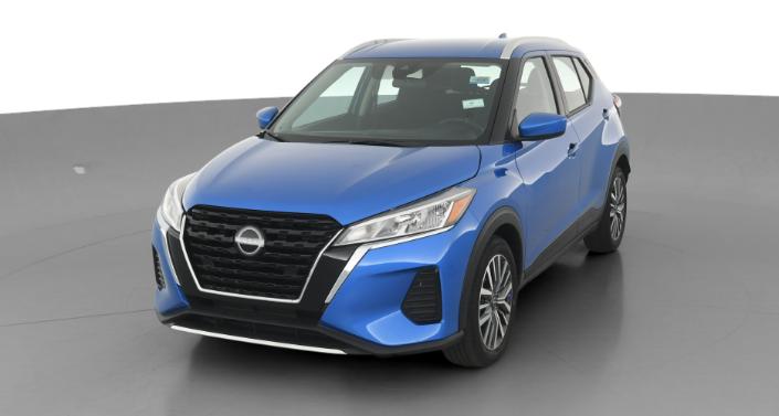 2024 Nissan Kicks SV -
                West Memphis, AR