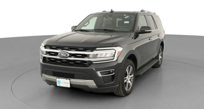 2024 Ford Expedition Limited -
                  West Memphis, AR