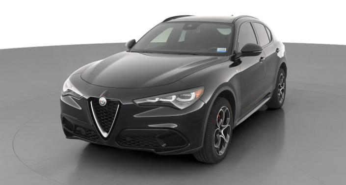 2024 Alfa Romeo Stelvio Ti -
                Haines City, FL