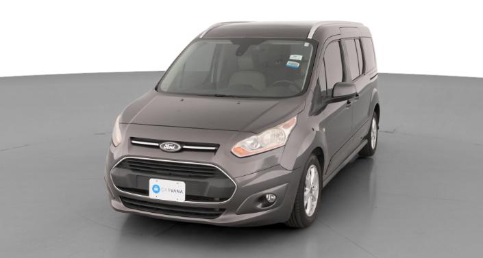 Thumbnail: 2016 Ford Transit Series - 1
