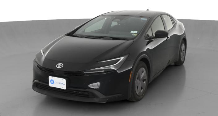 2024 Toyota Prius LE -
                Colonial Heights, VA