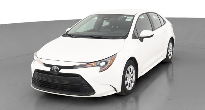 2024 Toyota Corolla LE -
                  Indianapolis, IN