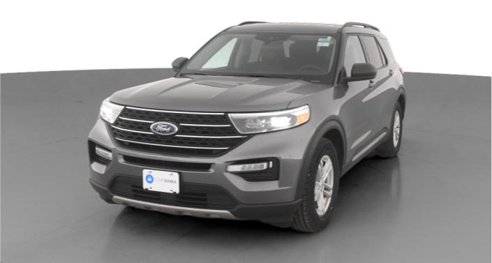 2024 Ford Explorer XLT -
                Indianapolis, IN