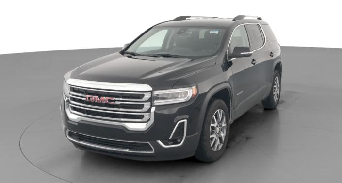 2023 GMC Acadia SLT Hero Image