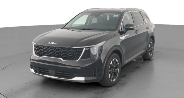 2024 Kia Sorento S -
                  Haines City, FL