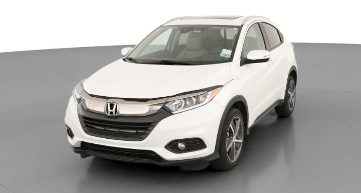 2022 Honda HR-V EX -
                Auburn, GA