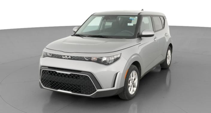 2024 Kia Soul LX -
                  Indianapolis, IN